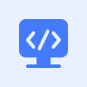 软件开发图标